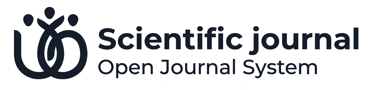 Jurnal boshqaruvi tizimi